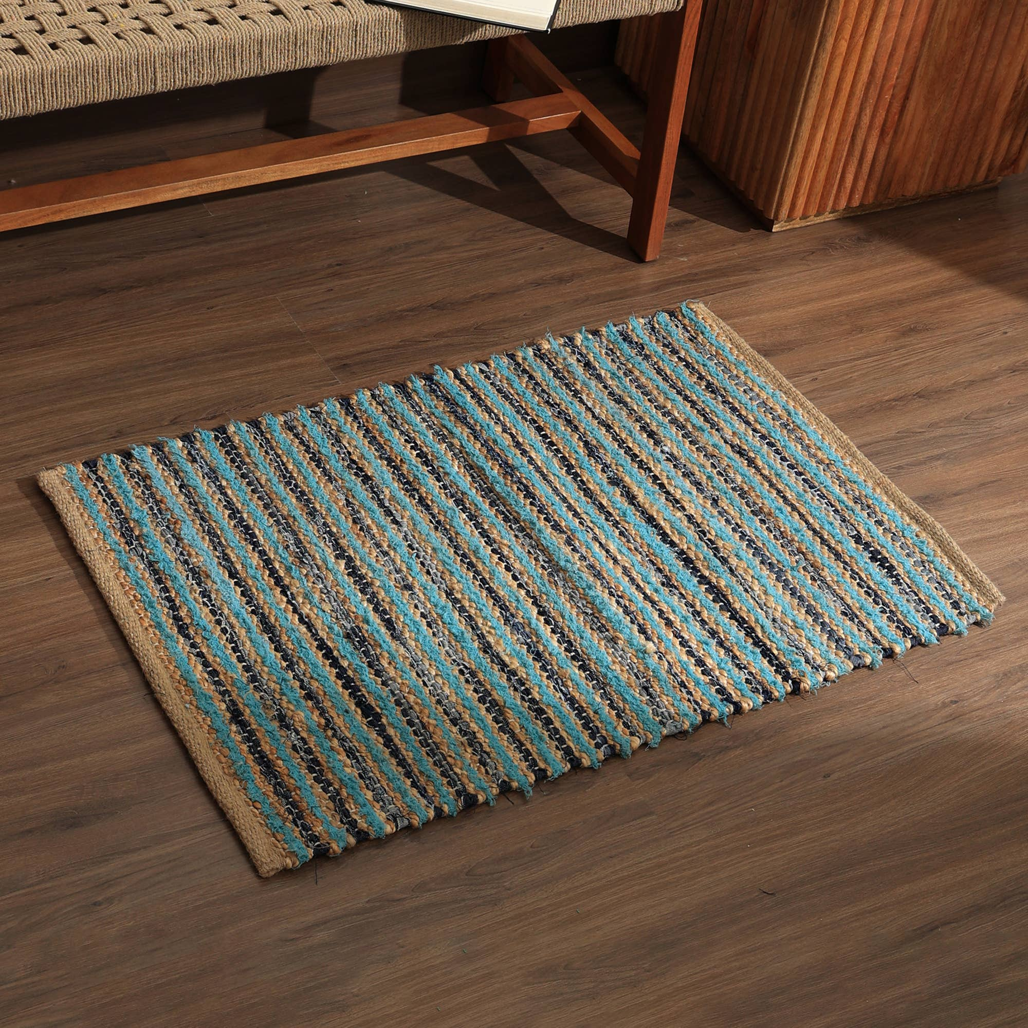 Camelot 36x24' Scatter Rug - Stylish Accent Rug for Living Room, Bedroom, & Home Décor