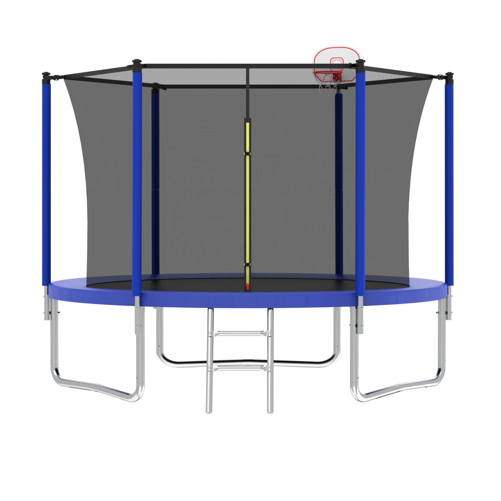 Trampolines