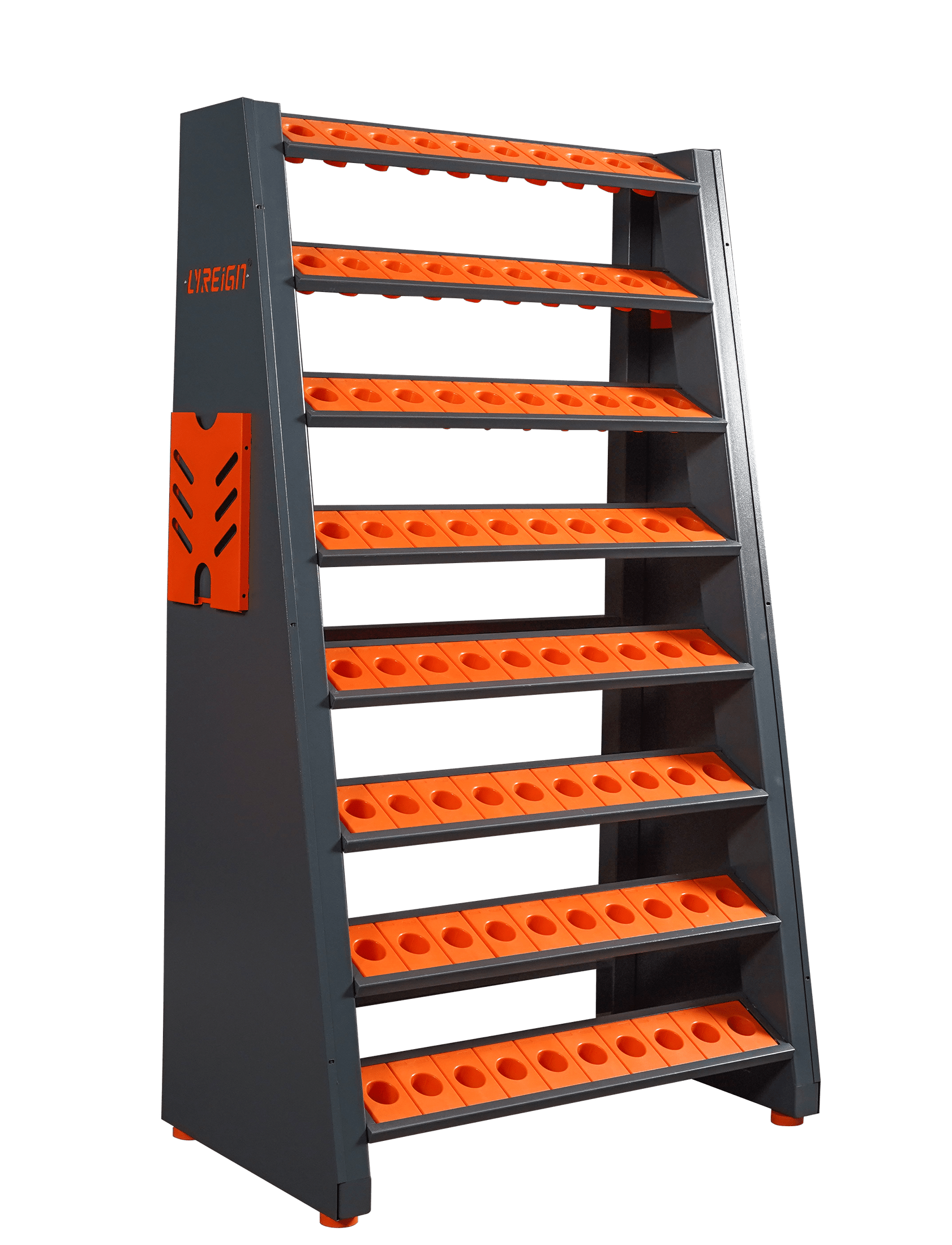 cnc tool rack multifunctional CNC tool holder CAT40 tool holder(Accessories)