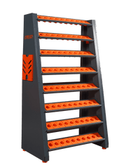 cnc tool rack multifunctional CNC tool holder CAT40 tool holder(Accessories)