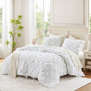 3PCS King Comforter Set