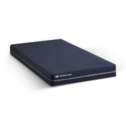8' University Bed Mattress Encasement Protector, Twin XL, Navy