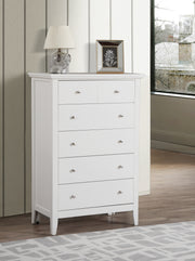 Hammond G5490-CH Chest , White