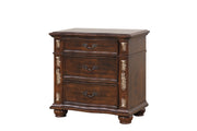 Lyon G07100-N Nightstand , Cherry