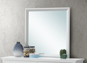 Primo G1339-M Mirror , White