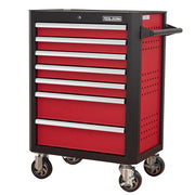 28inch 7 Drawer Tool Cabinet