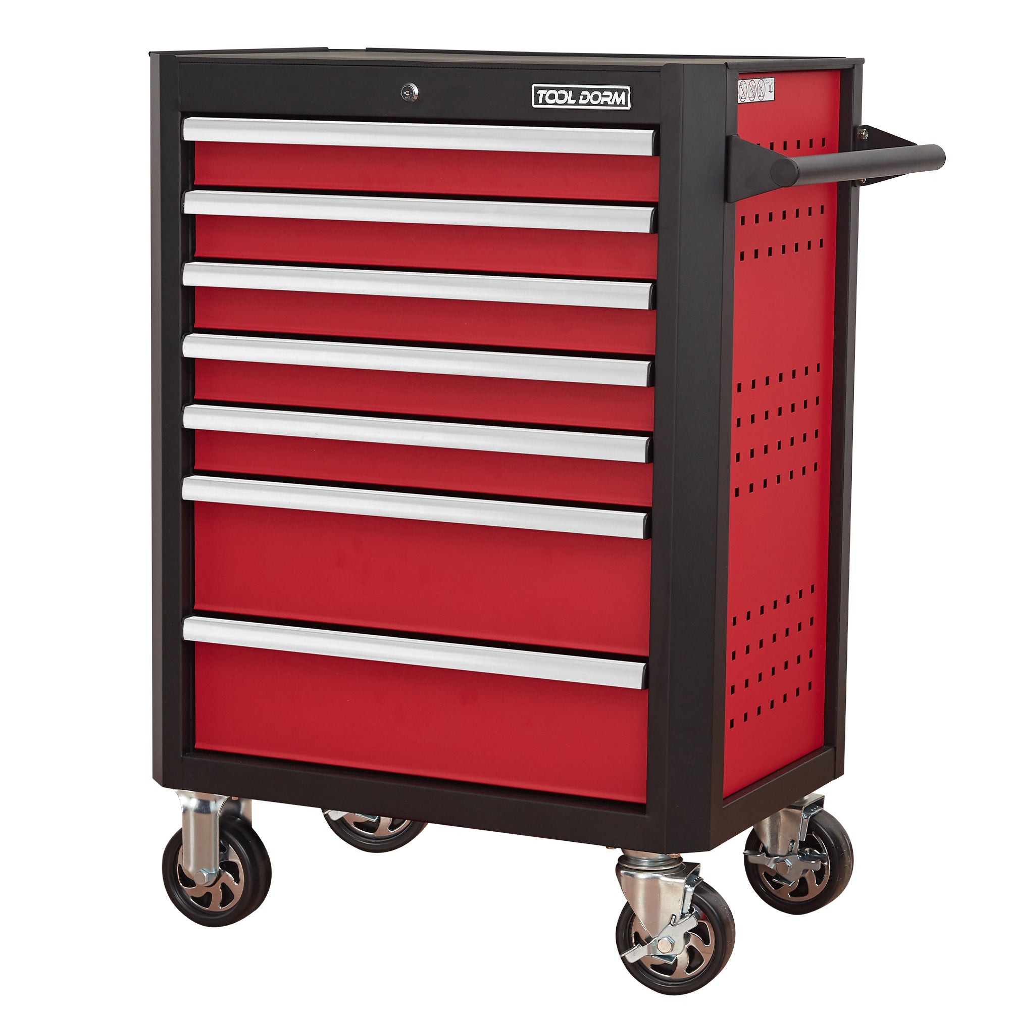 28inch 7 Drawer Tool Cabinet