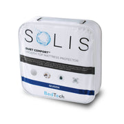 Quiet Comfort Twin Mattress Protector