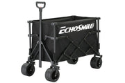 Black Taller Campers with Removable Inner Pocket  SKU:GCC130BBHQ