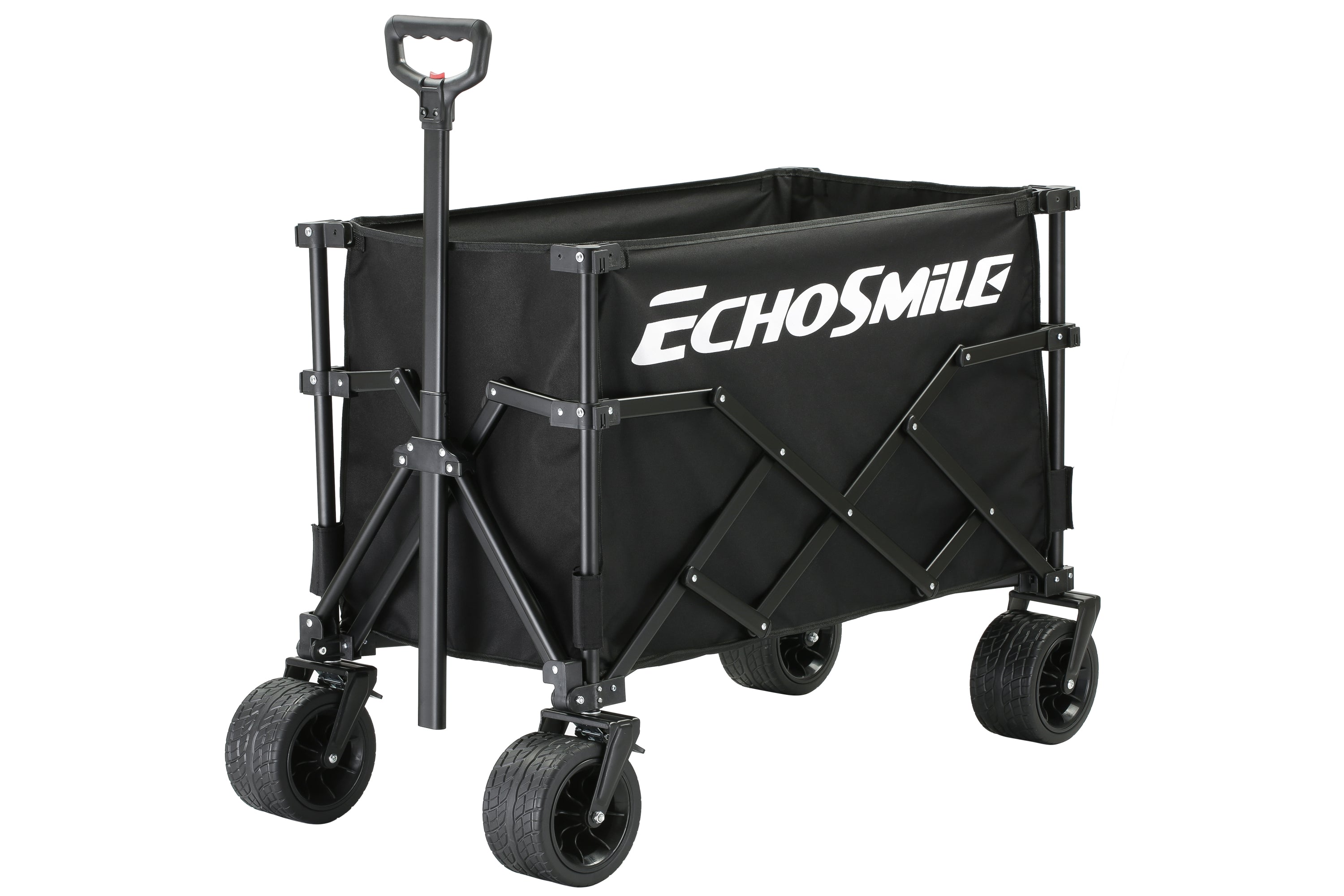 Black Taller Campers with Removable Inner Pocket  SKU:GCC130BBHQ