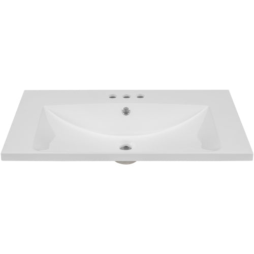 30 Inch new Ceramic Sink