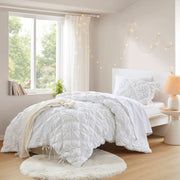 2PCS Twin Comforter Set