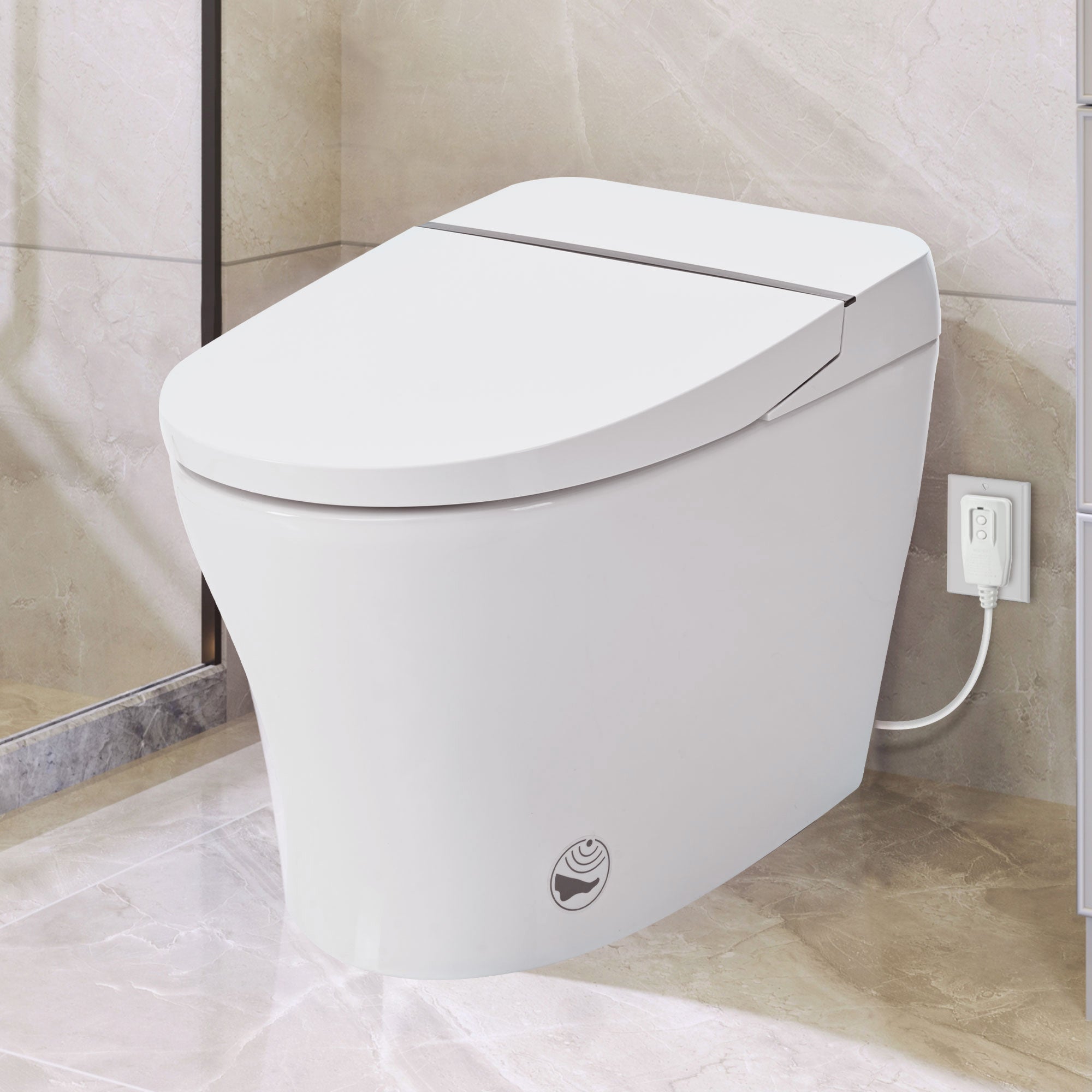 Toilets & Bidets