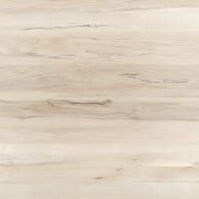 15PCS 12 MIL 6 in. x 36 in. 1.8mm Light Wood Peel and Stick Vinyl Flooring, UV Flooring Tile, Water Resistant