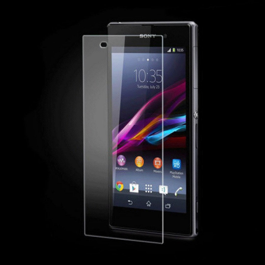 Sony-Z1 Glass Screen Protector