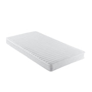 6-Inch Medium Firmness Bonnell Spring Mattress,Even Support & Lasting Comfort for Balanced Sleep.Twin size.