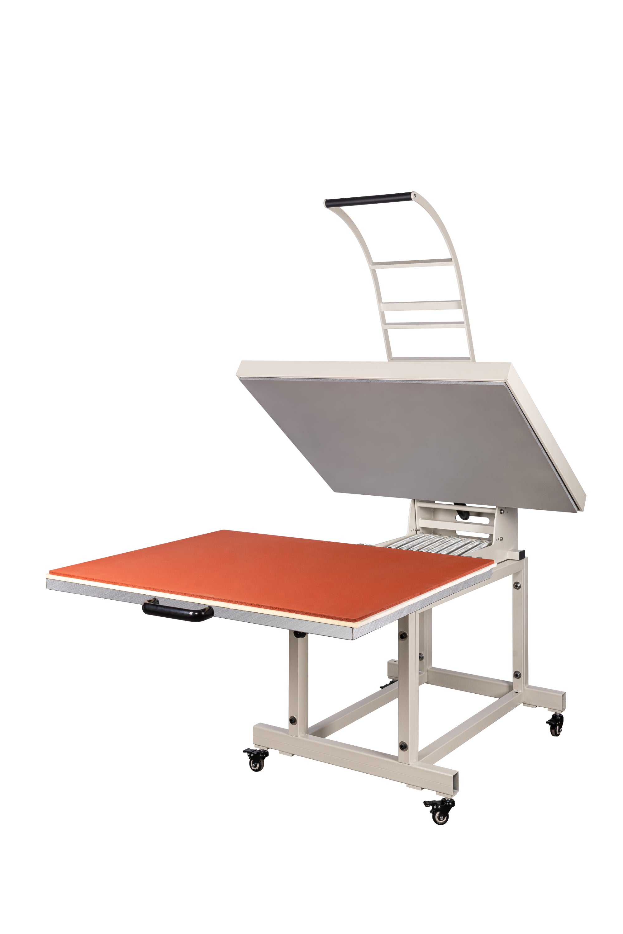 Heat Press Machines