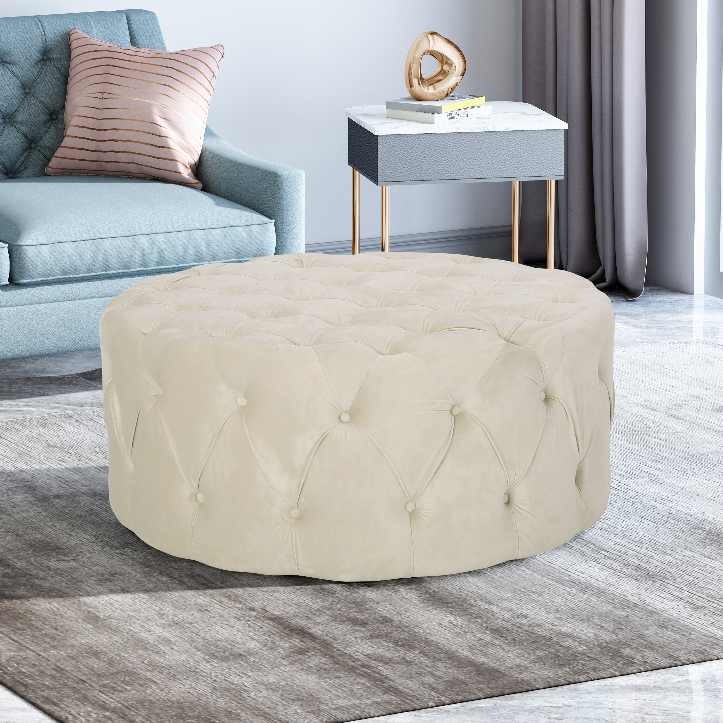 OTTOMAN
