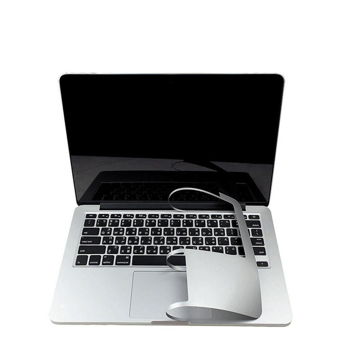 13.3 Retina Palm Shielding Film - Silver