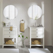 100% Cotton 8 Piece Antimicrobial Towel Set