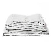 Thread™ California King Bamboo Sheet Set in Pewter