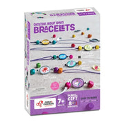 Design Your Own Bracelets Jewelry Making DIY Kit