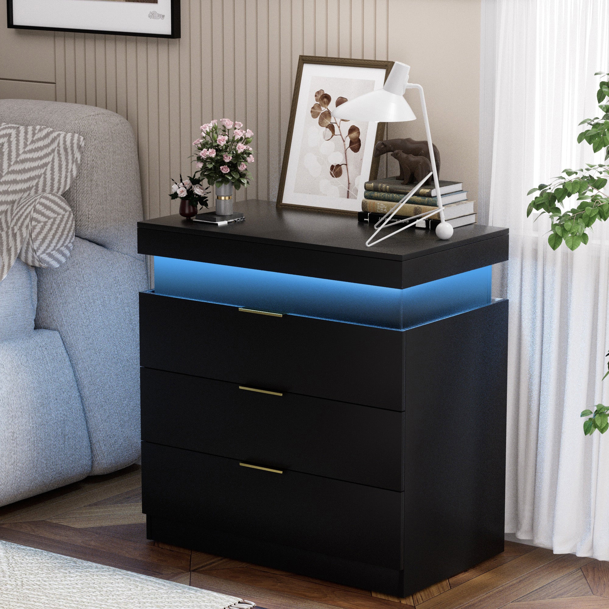 Nightstands