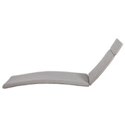 52005.00CUSH-CHR (1PCS) Salem Outdoor Chaise Lounge Cushion (Without Chaise Lounge)