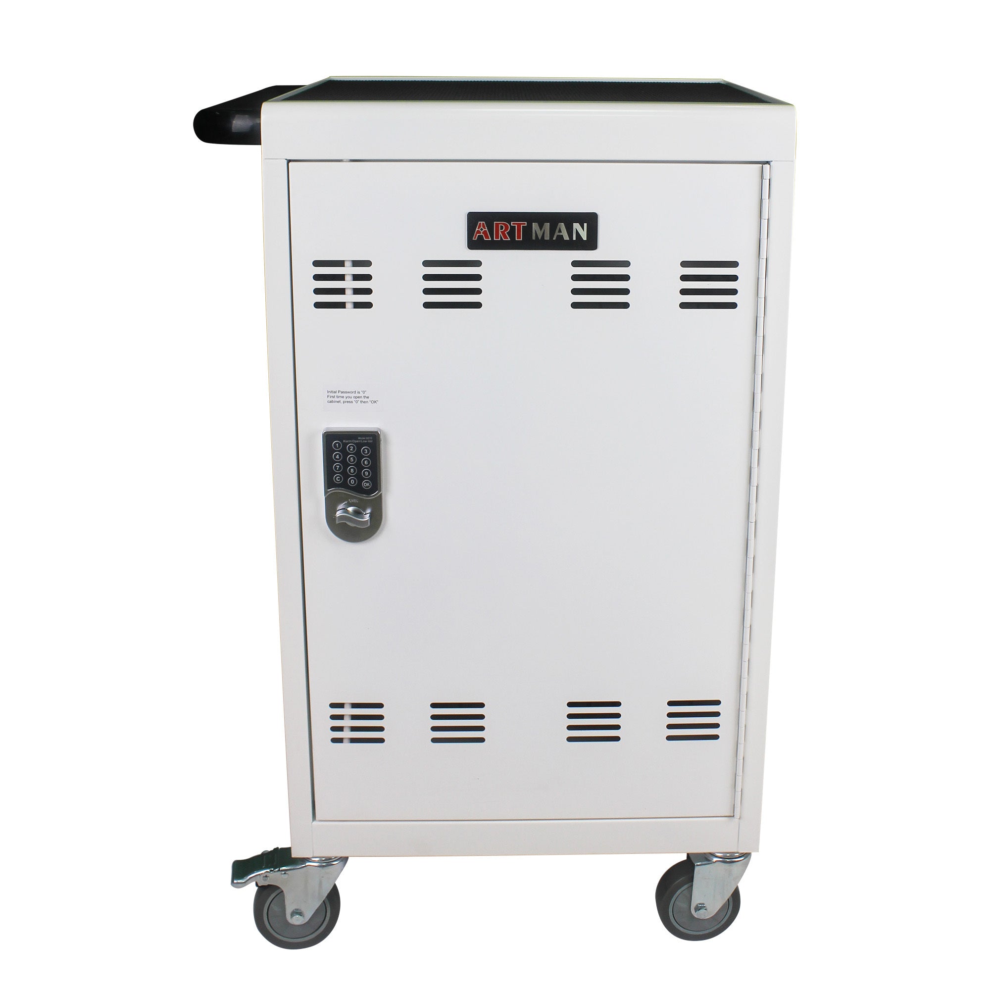File Cabinets & Storage Cabinets