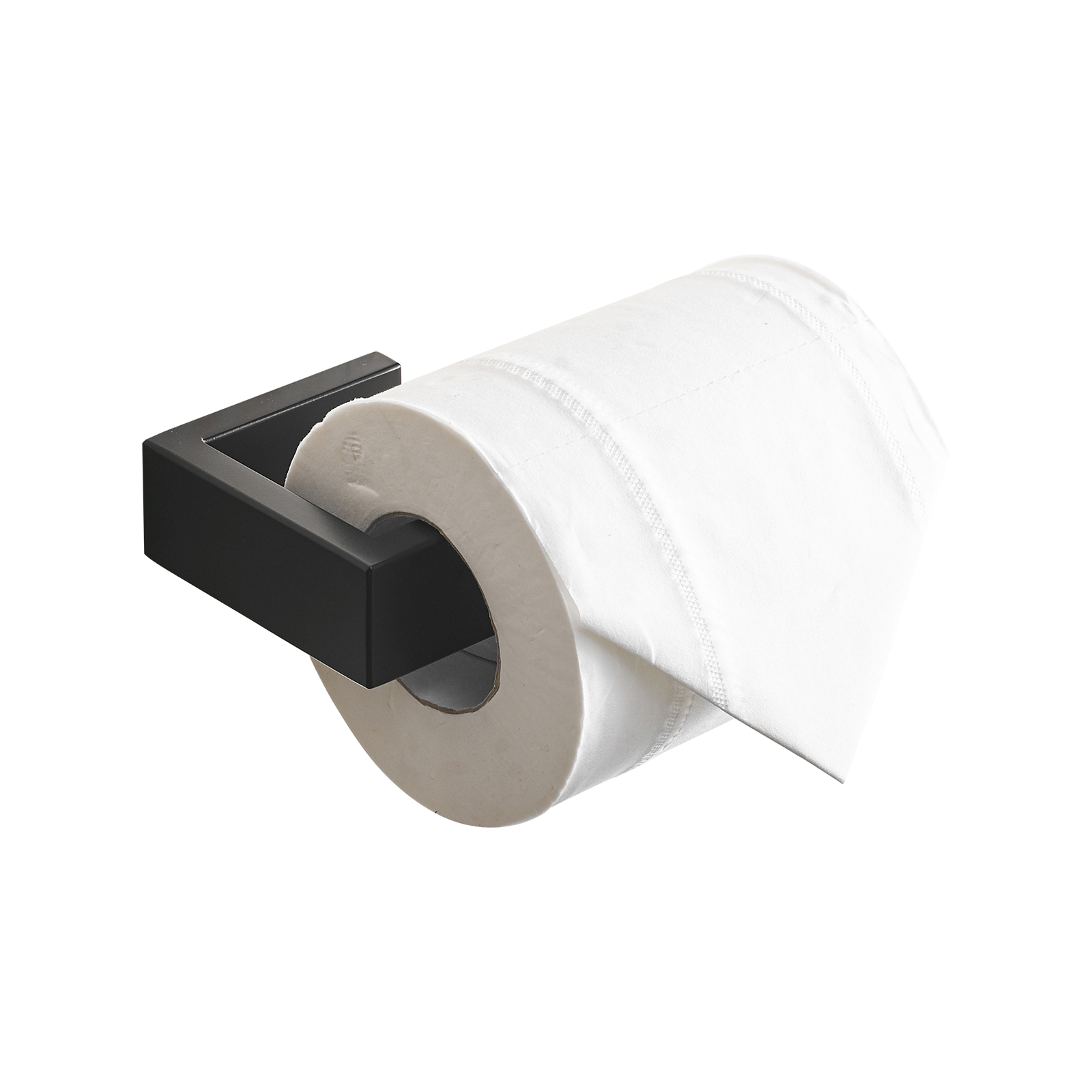 Bathroom Towel Holder Angle Simple SUS304 Stainless Steel Hand Towel Rack, Open Arm Kitchen Towel Bar