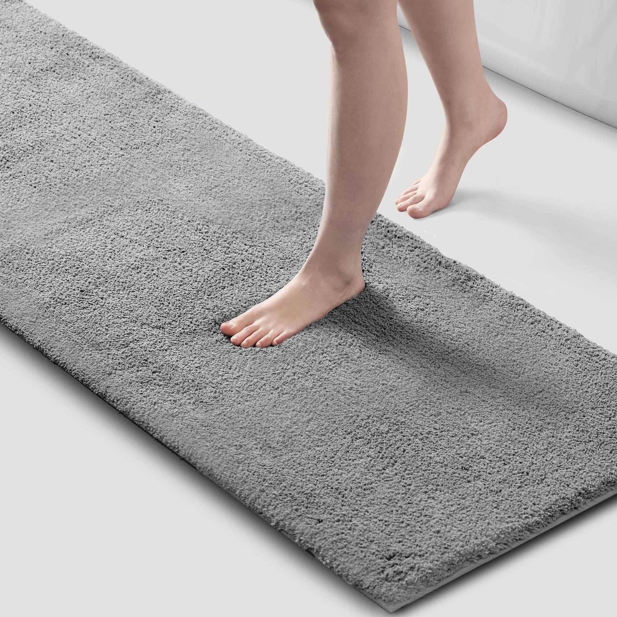 1PC 24x72' Bath Rug