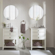 100% Cotton 8 Piece Antimicrobial Towel Set