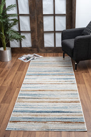 Elegance GC_CNC6002 Multi 2 ft. 7 in. x 7 ft. 3 in. Area Rug