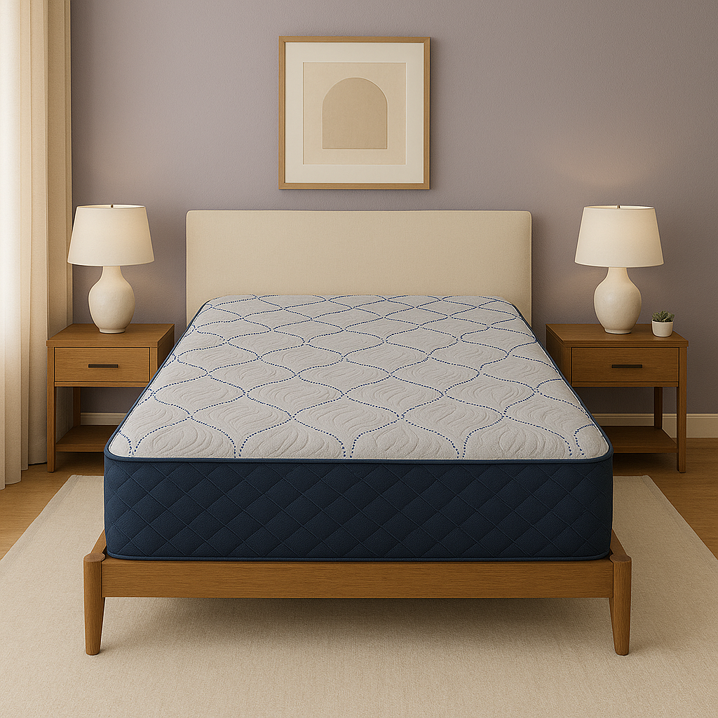 Restonic ComfortCare DreamLux Firm, Twin Extra Long
