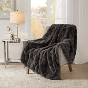 50x60' Faux Fur Throw