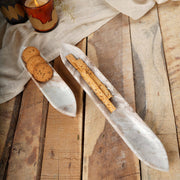 Anchill Realism Sleek White Marble Tray – Handmade Elegant Platter for Stylish Serving-16X2.5X1.5'