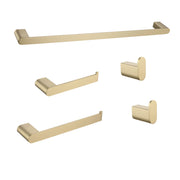 5- Piece Bathroom Hardware Set