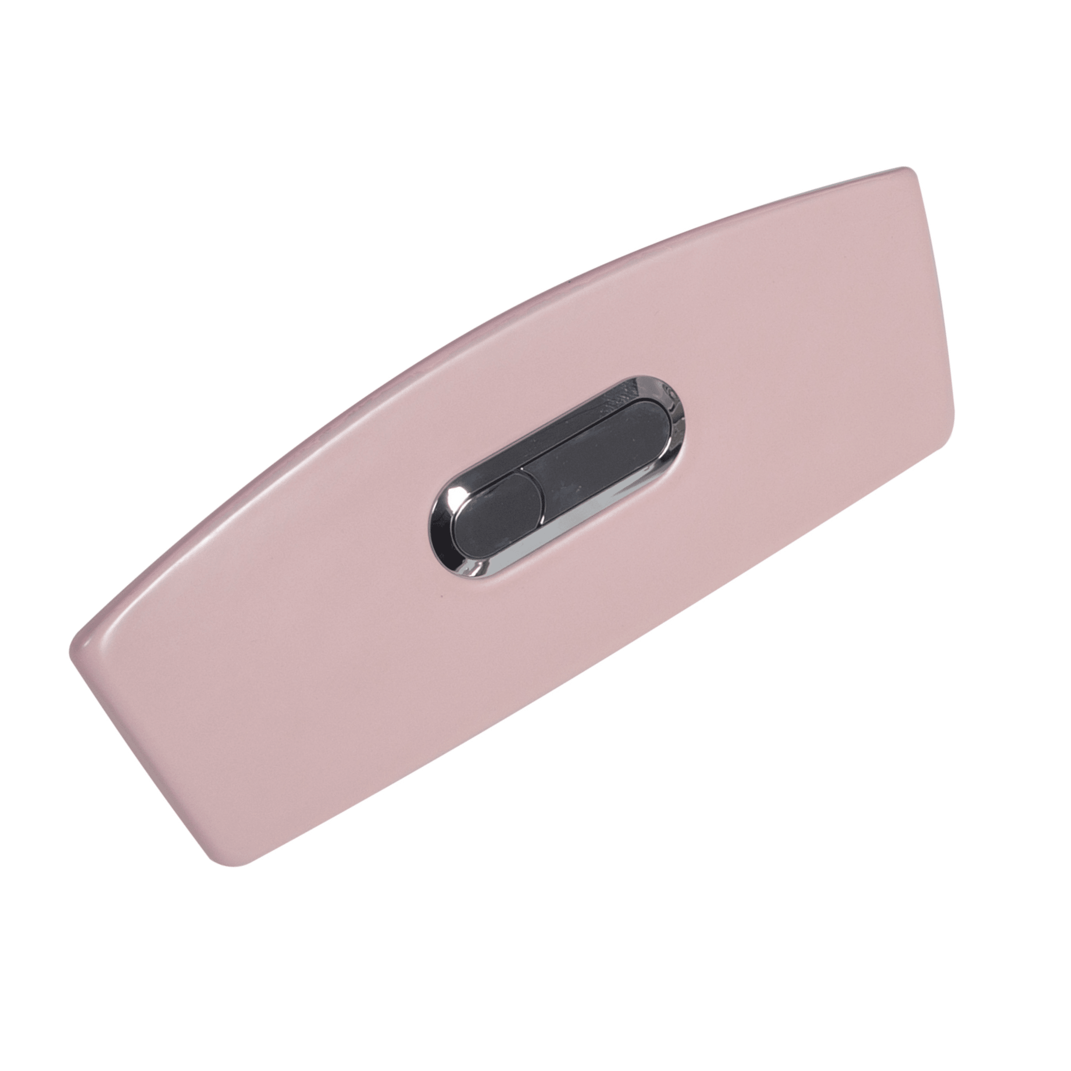 Toilet Tank Lid with Buttons Only, 23T01-RSP04