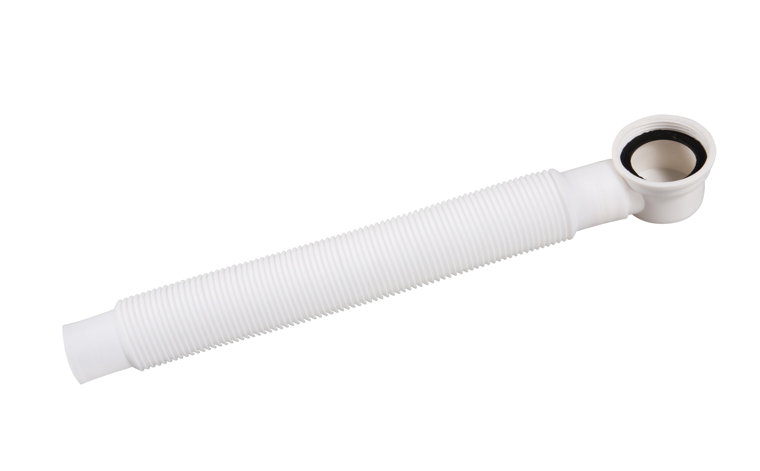 Solid Surface Bathtub Drain Kit with Overflow Only, 22S02P01