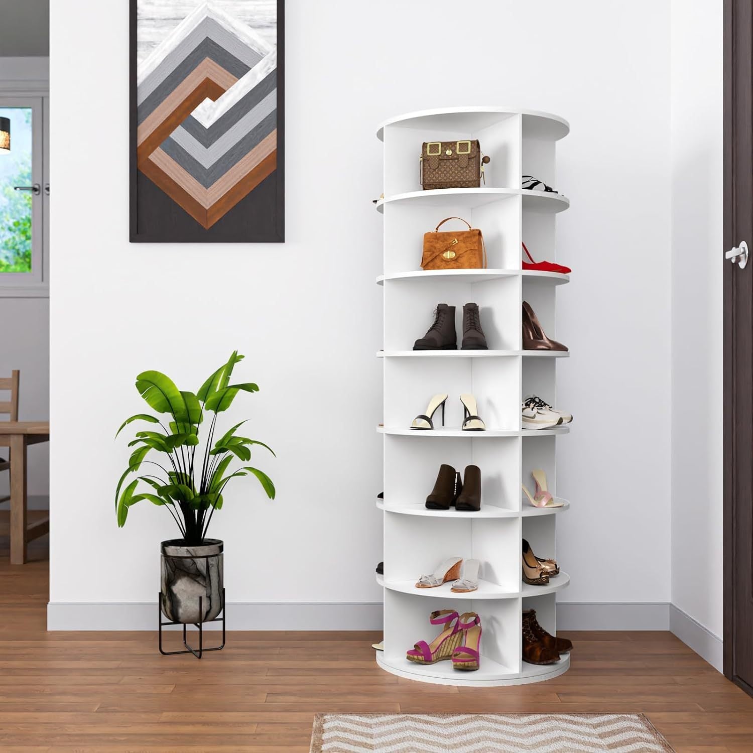 Display, Shelving & Etageres