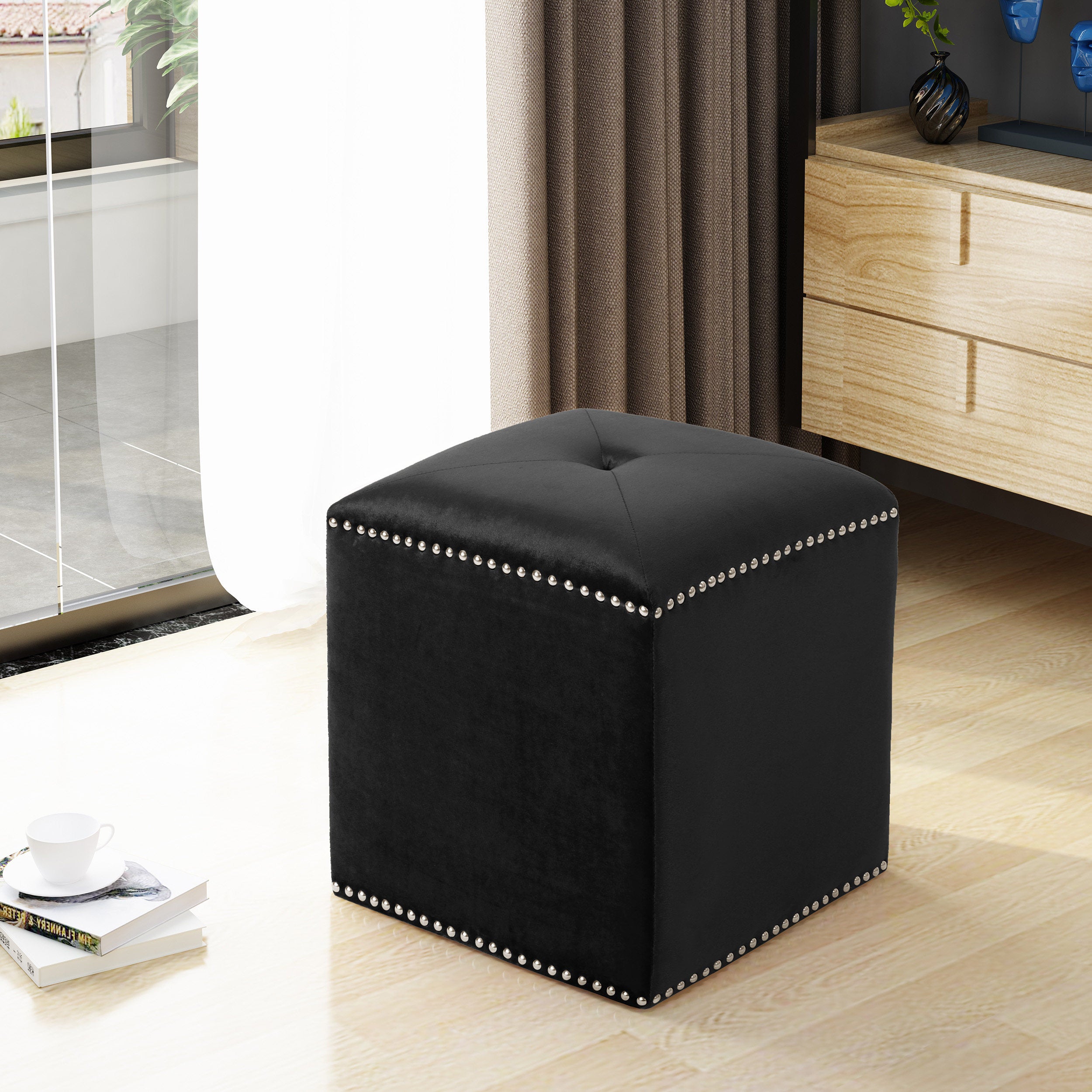 OTTOMAN