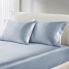 Luxury 2 PC Pillowcases Standard