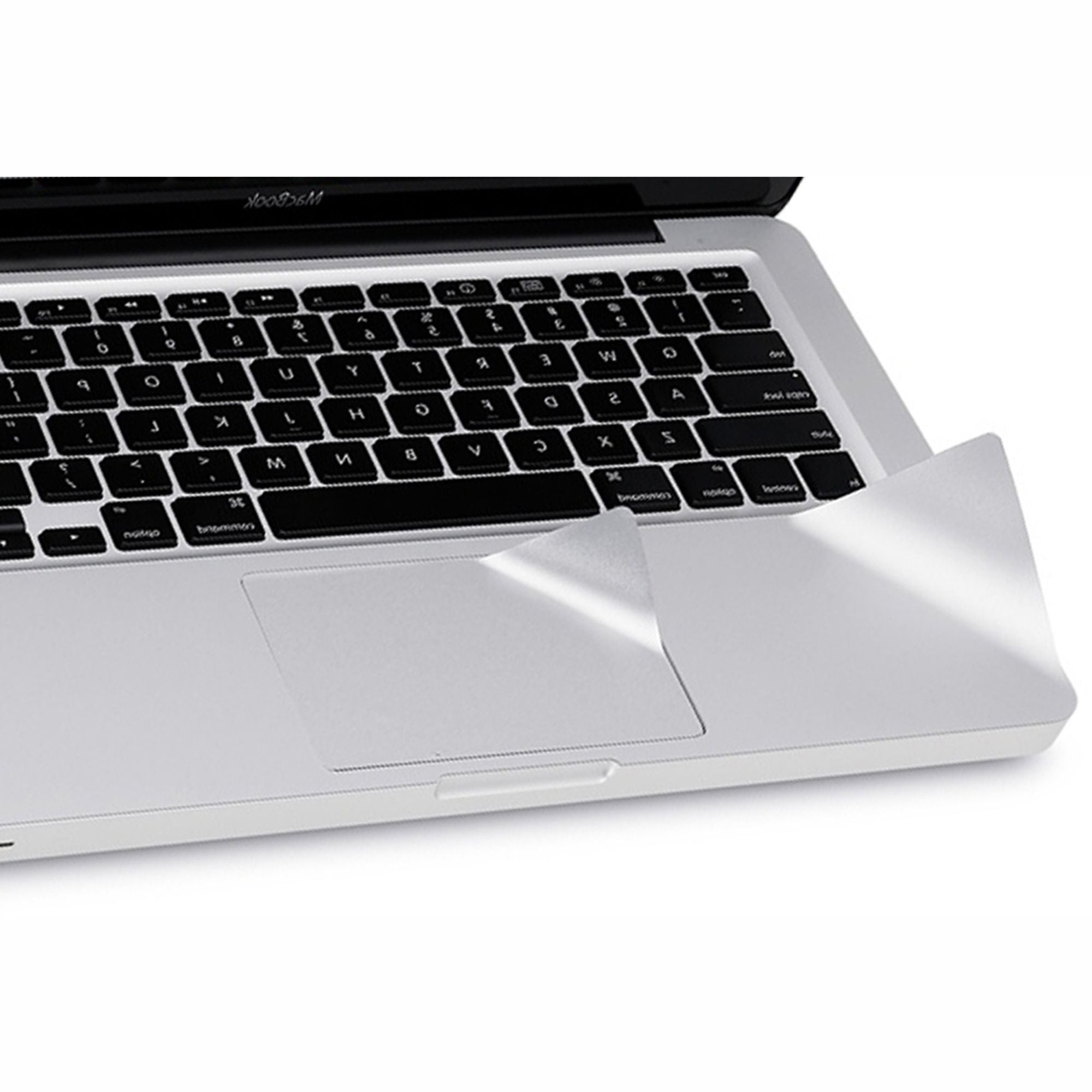 13.3 Retina Palm Shielding Film - Silver