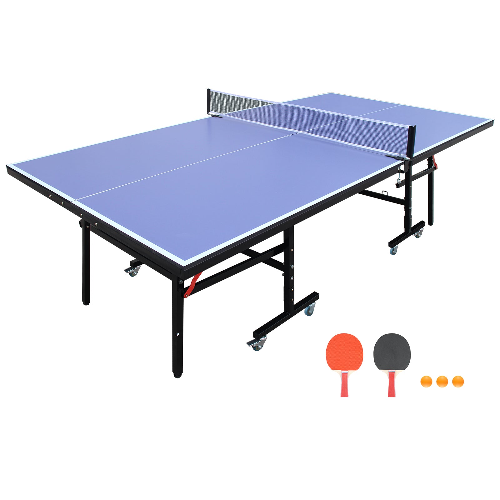 Table Tennis Tables