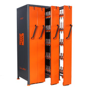 CNC tool cabinet CNC tool holder storage system CAT50 tool cabinet(195)