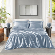 Satin Luxury Sheet Set Full