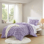 2PCS Twin Comforter Set