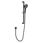 Handheld Shower with 28-Inch Slide Bar and 59-Inch Hose