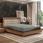 Gel Max 12 Inch King Soft Mattress