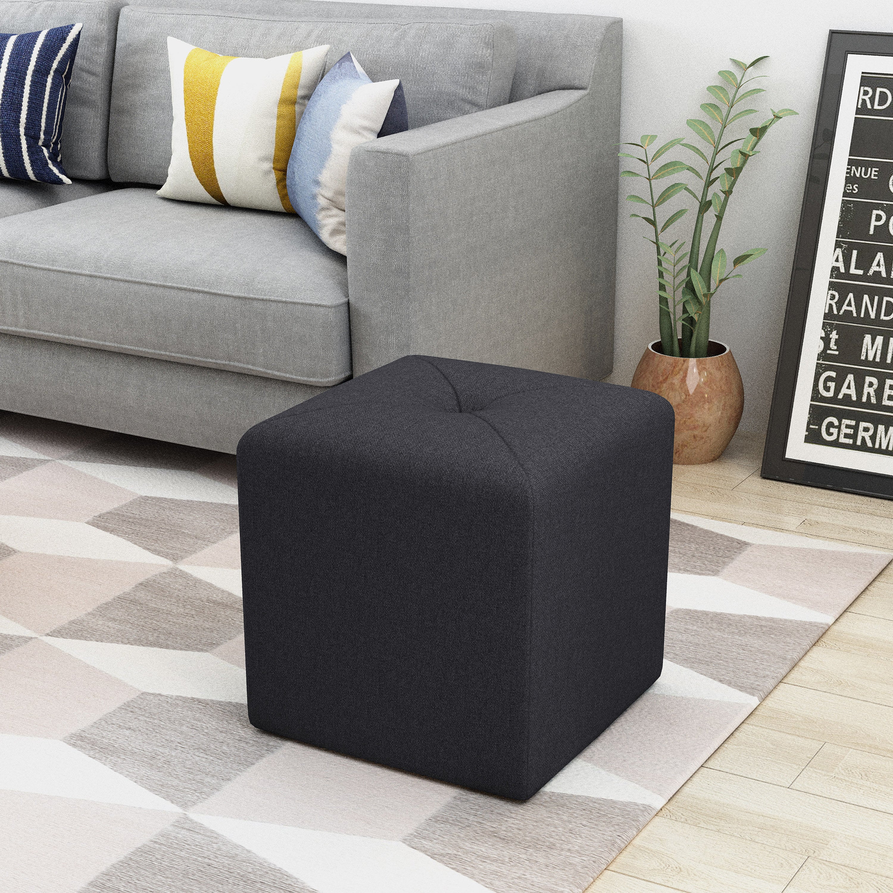 OTTOMAN